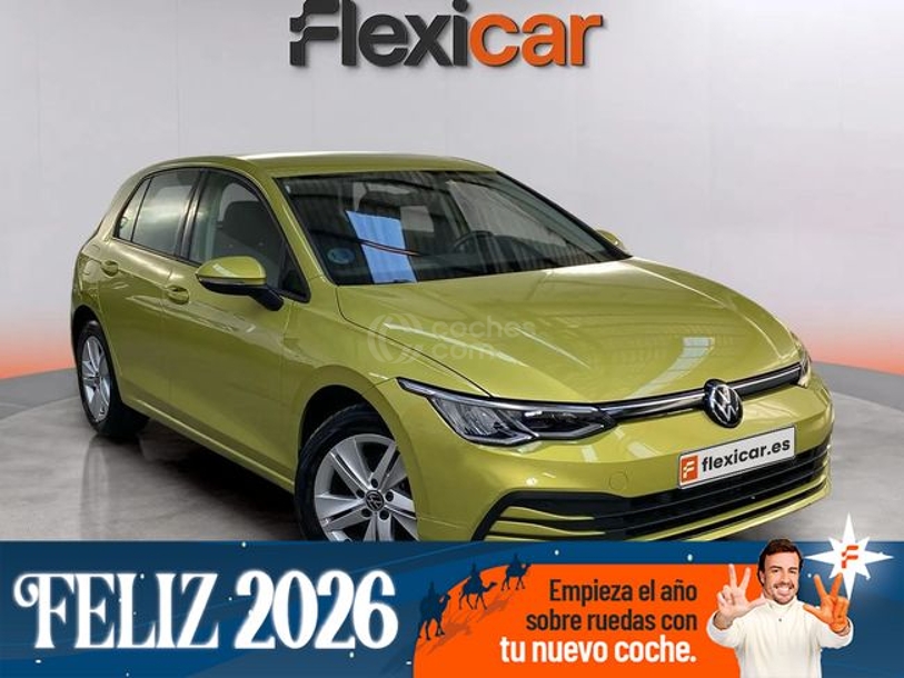 Foto del VOLKSWAGEN Golf 1.5 eTSI Life DSG 96kW