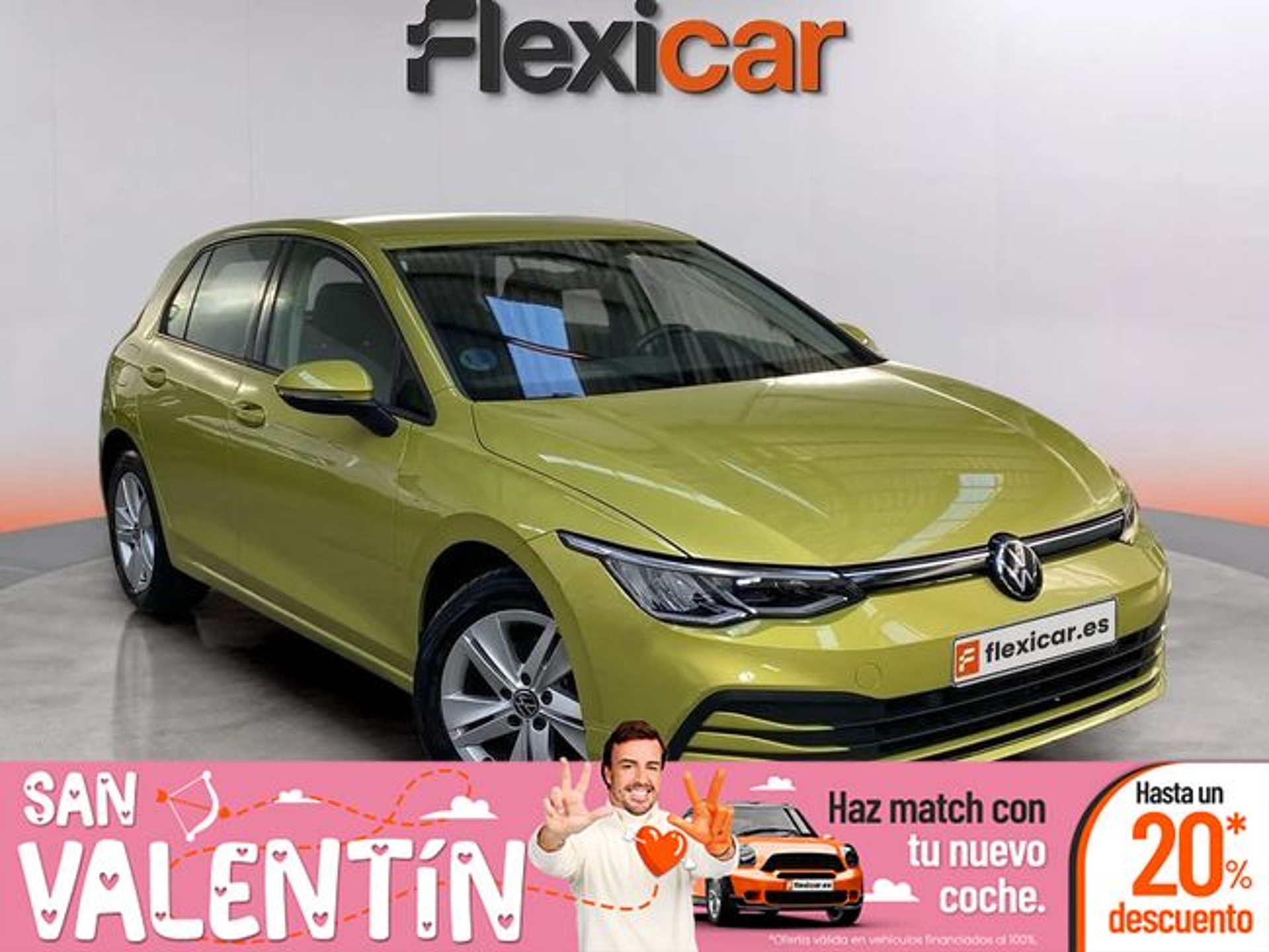 Imagen de VOLKSWAGEN Golf