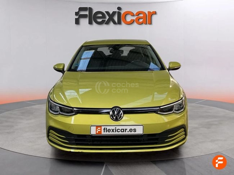Foto del VOLKSWAGEN Golf 1.5 eTSI Life DSG 96kW
