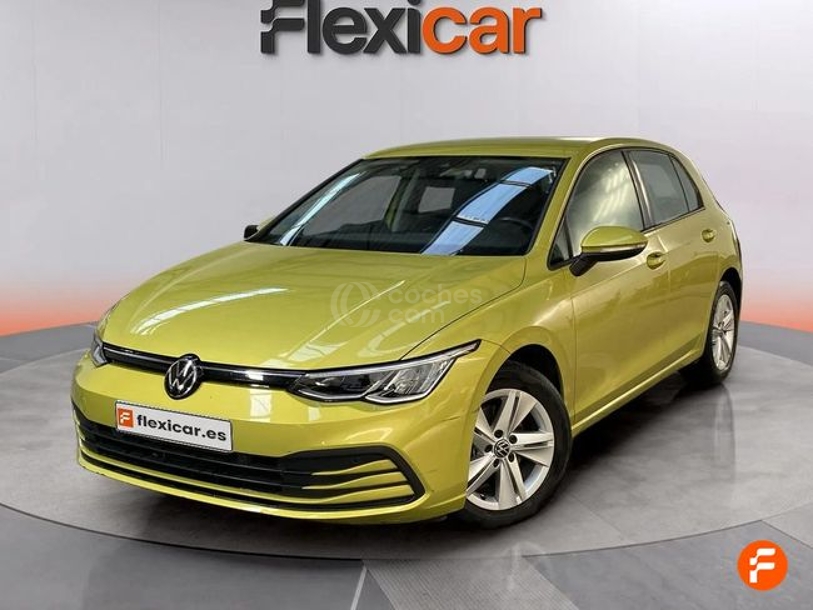 Foto del VOLKSWAGEN Golf 1.5 eTSI Life DSG 96kW