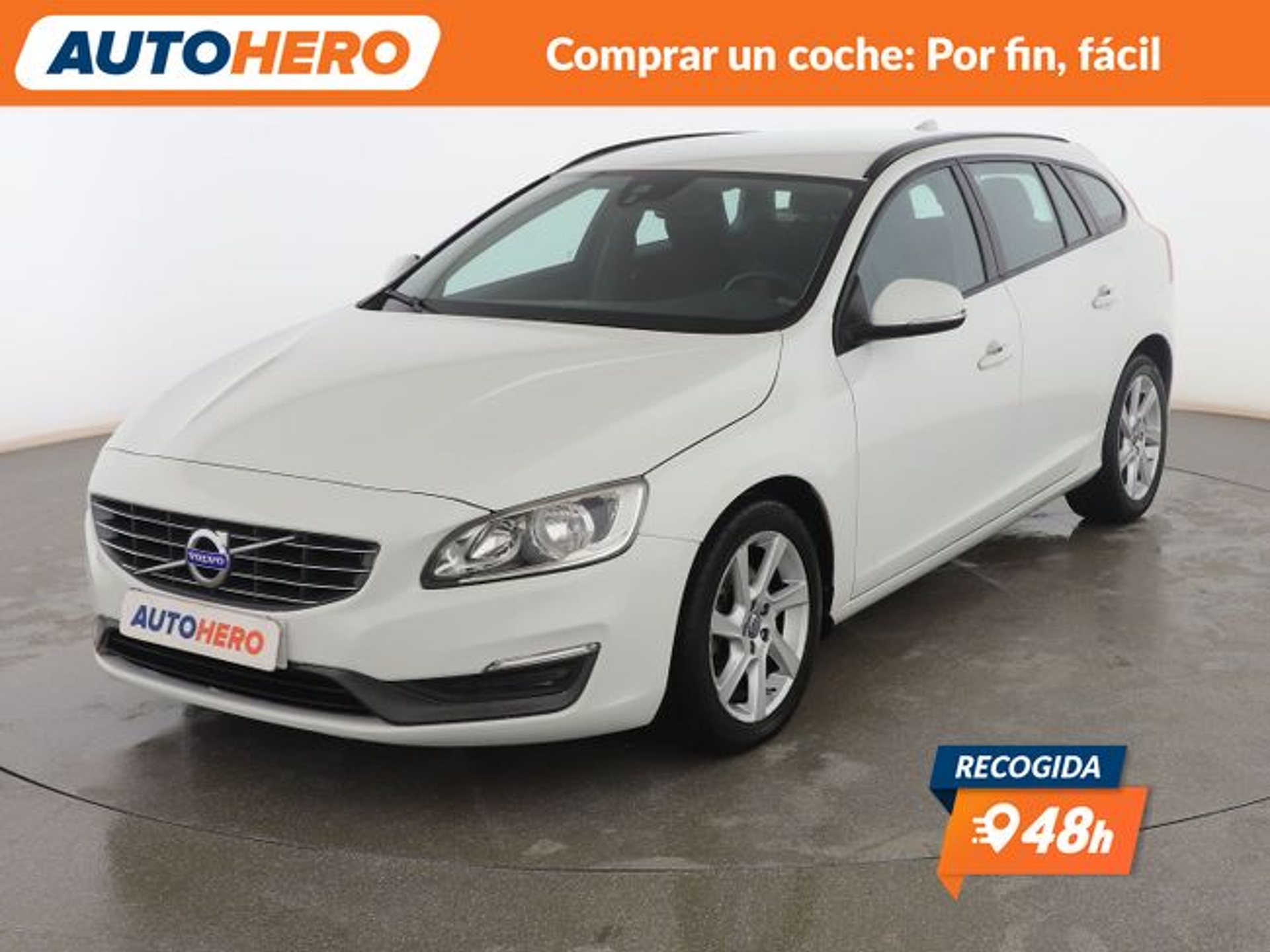 Imagen de VOLVO V60