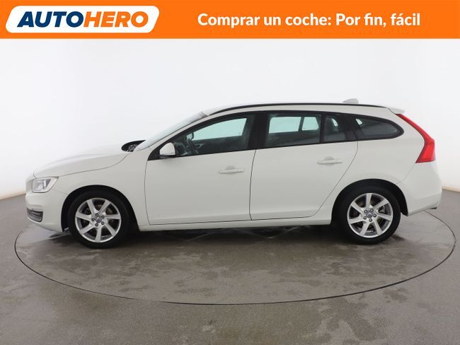 Foto del VOLVO V60 D3 Kinetic