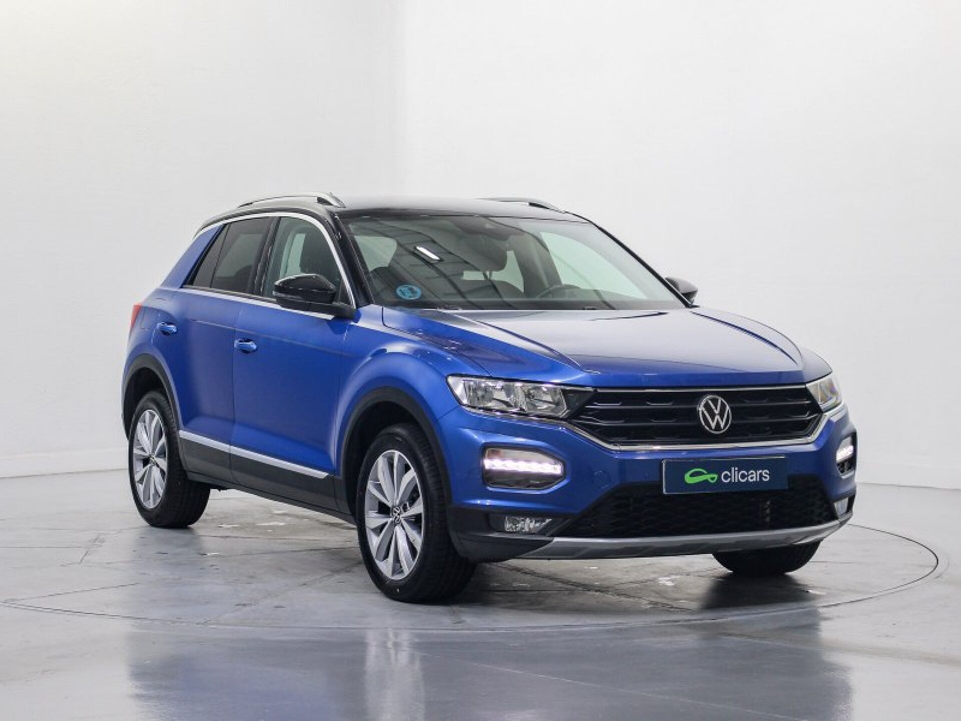Imagen 3 de VOLKSWAGEN T-Roc