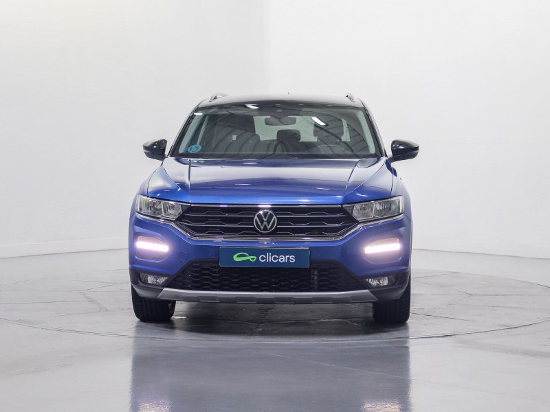 Imagen 2 de VOLKSWAGEN T-Roc