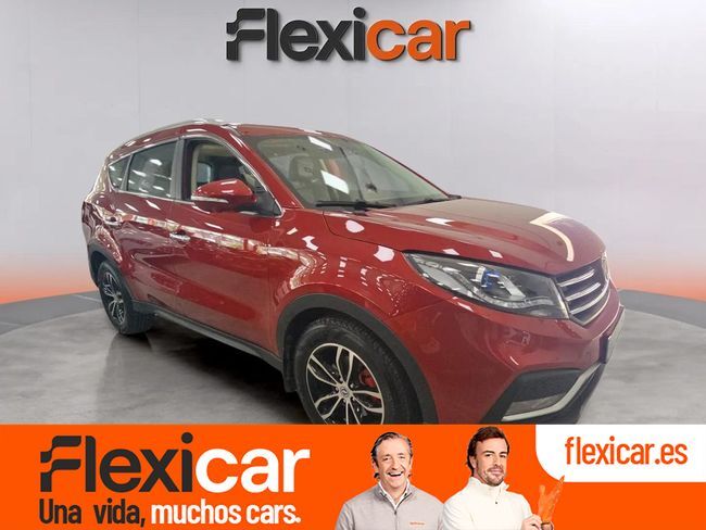 DFSK 580 (1.5 T Intelligent) en Zaragoza