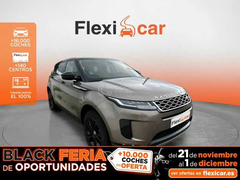 Foto del LAND ROVER Range Rover Evoque 2.0D MHEV HSE AWD Aut. 150