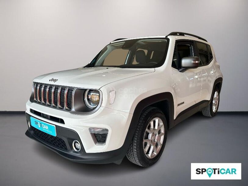 Foto del JEEP Renegade 1.0 Limited 4x2