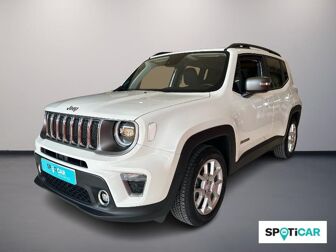 Imagen de JEEP Renegade 1.0 Limited 4x2