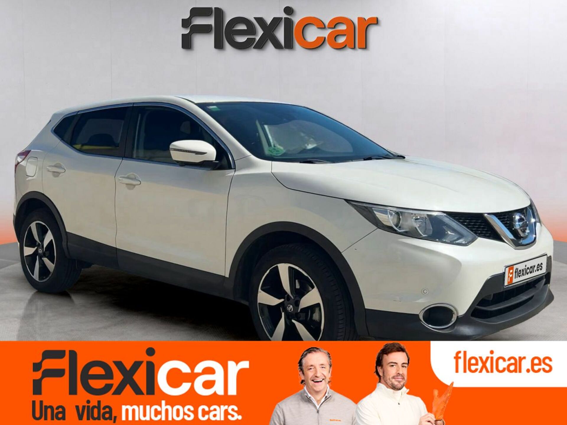 Imagen de NISSAN Qashqai