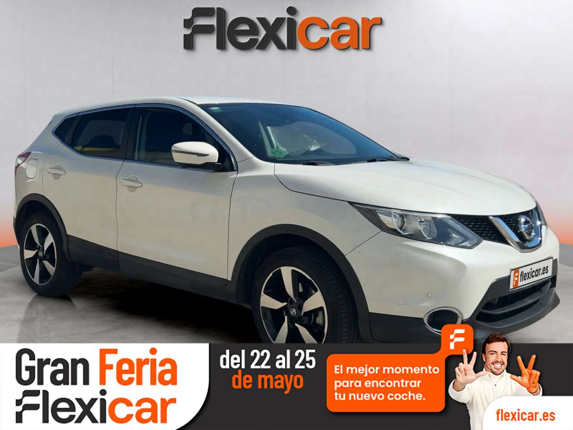 Imagen de NISSAN Qashqai