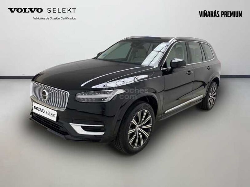 Foto del VOLVO XC90 B5 Plus Bright AWD Aut.