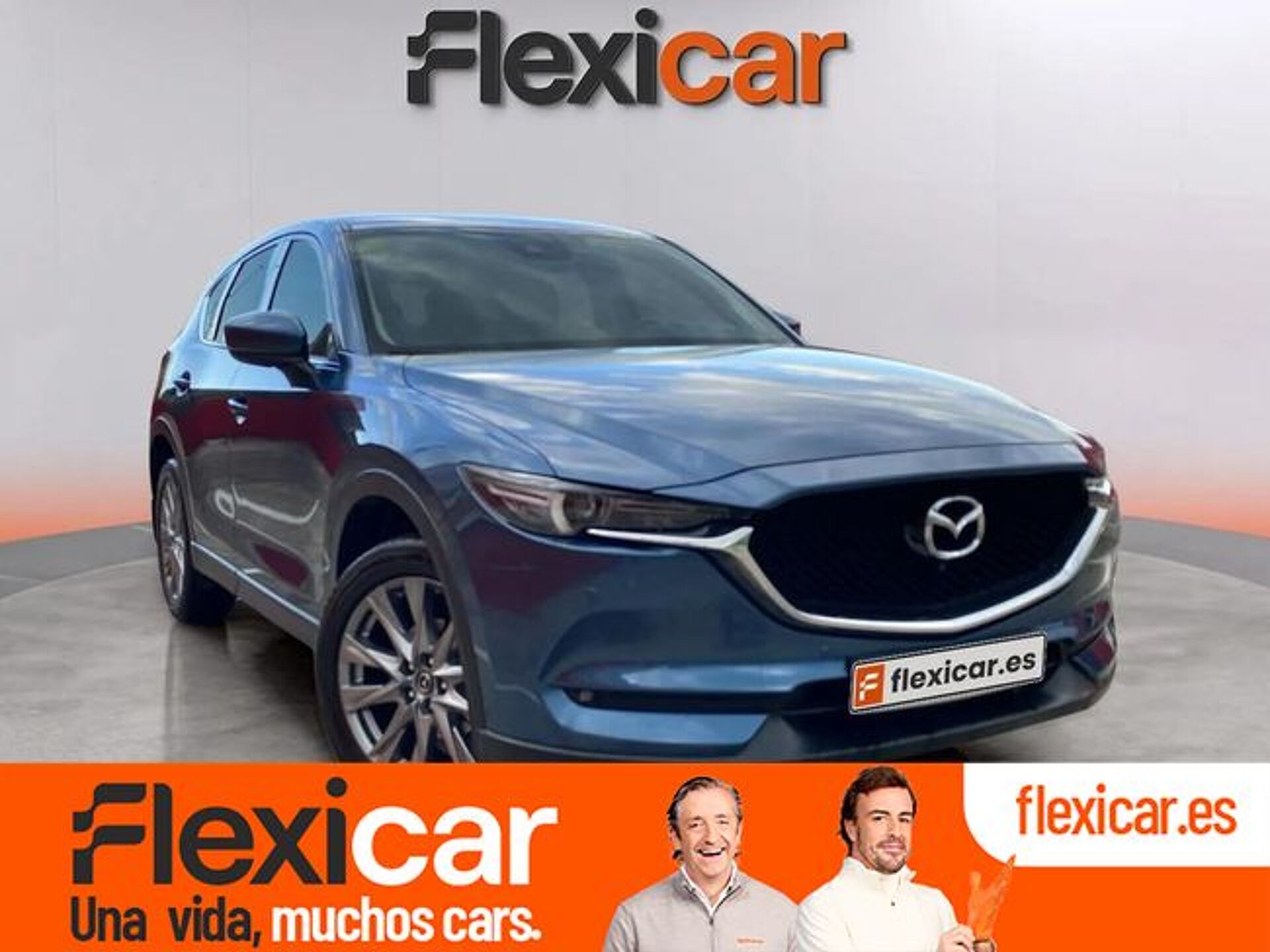Imagen de MAZDA CX-5