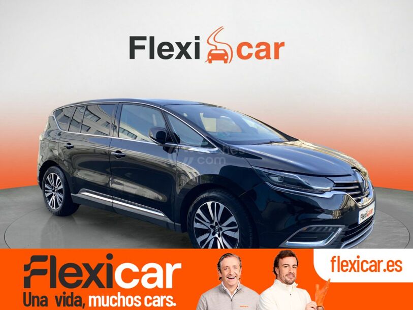 Foto del RENAULT Espace 1.6dCi TT En. Initiale Paris EDC 118kW