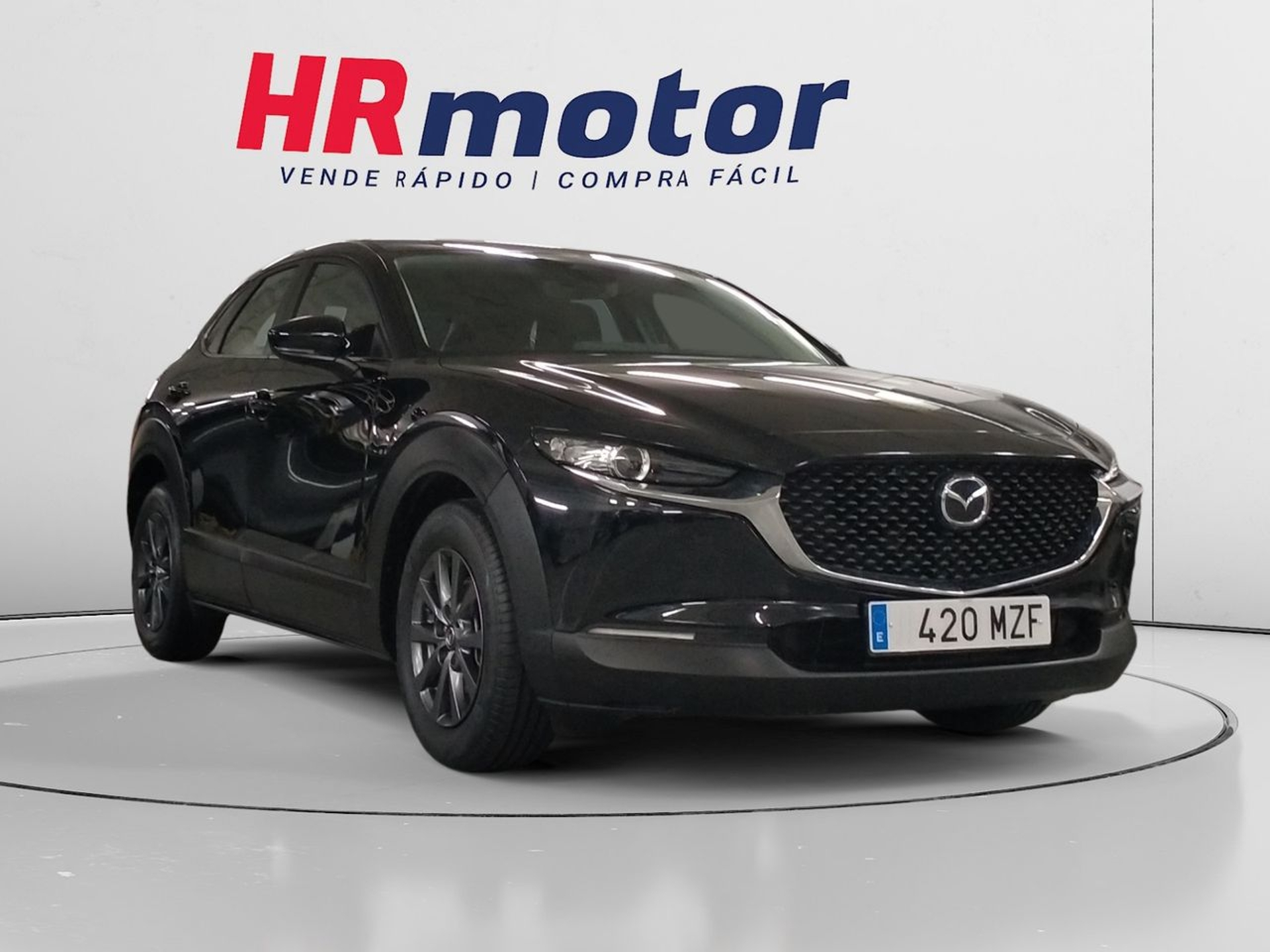 Imagen de MAZDA CX-30