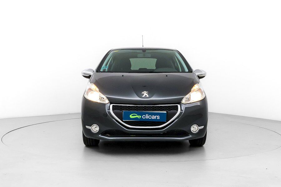 Foto del PEUGEOT 208 1.2 PureTech Style 82