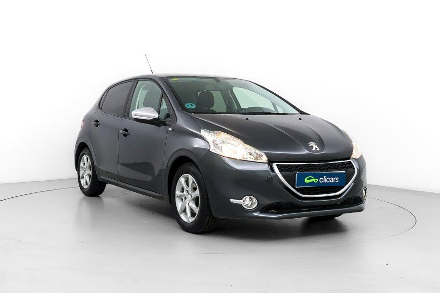 Foto del PEUGEOT 208 1.2 PureTech Style 82