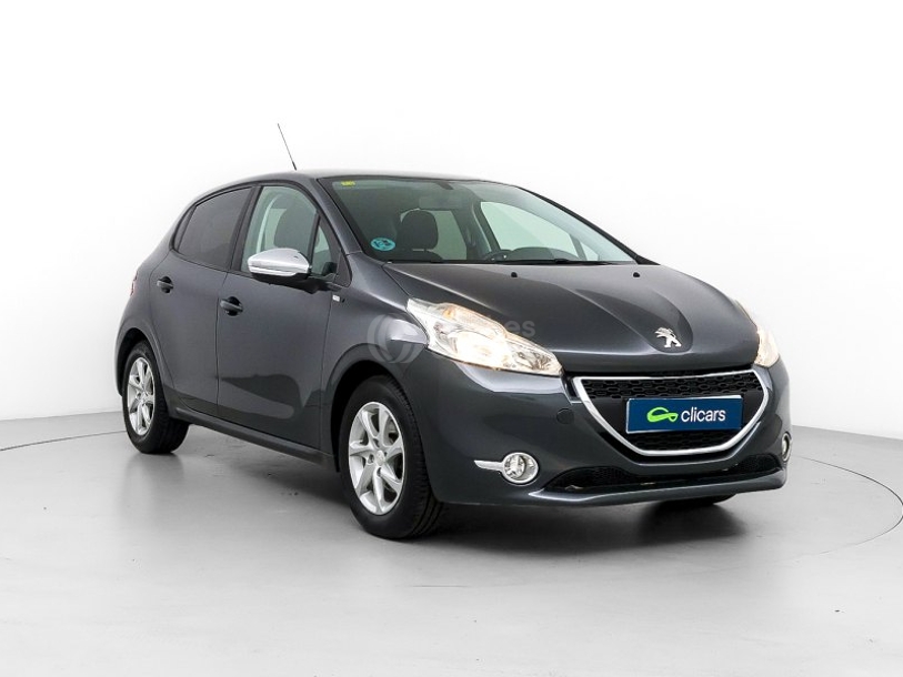 Foto del PEUGEOT 208 1.2 PureTech Style 82