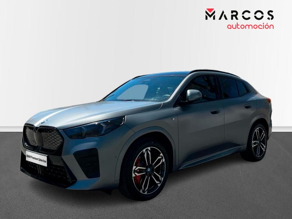BMW X2 (xDrive30) en Murcia