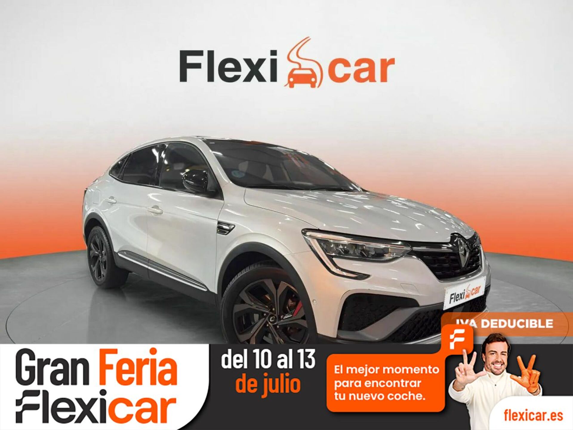 Imagen de RENAULT Arkana