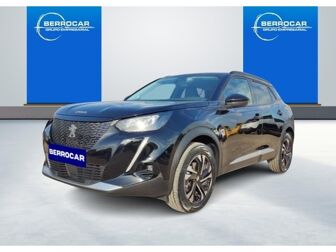 Imagen de PEUGEOT 2008 1.2 PureTech S&S Allure 100