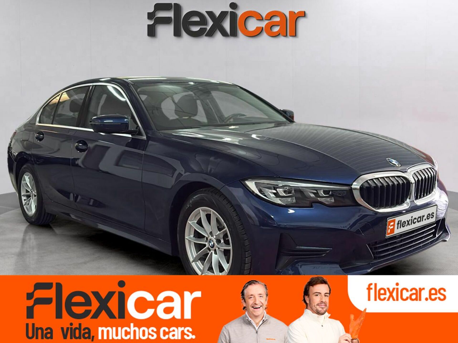 Imagen de BMW Serie 3
