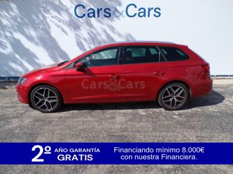 Imagen de SEAT León ST 1.5 EcoTSI S&S FR 150