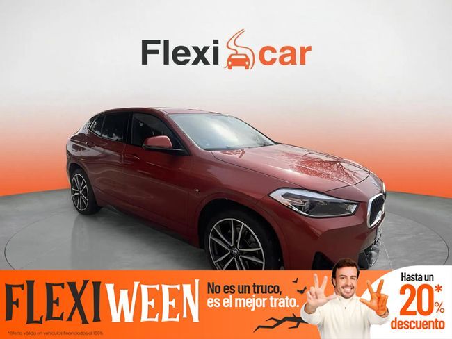 BMW X2 (xDrive25e Auto) en Cádiz