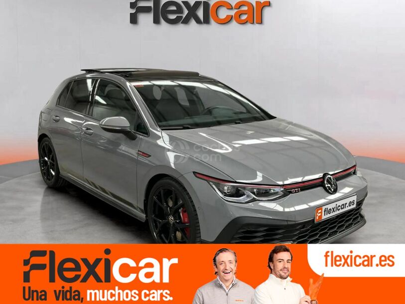 Foto del VOLKSWAGEN Golf 2.0 TSI GTI TCR DSG7 213kW