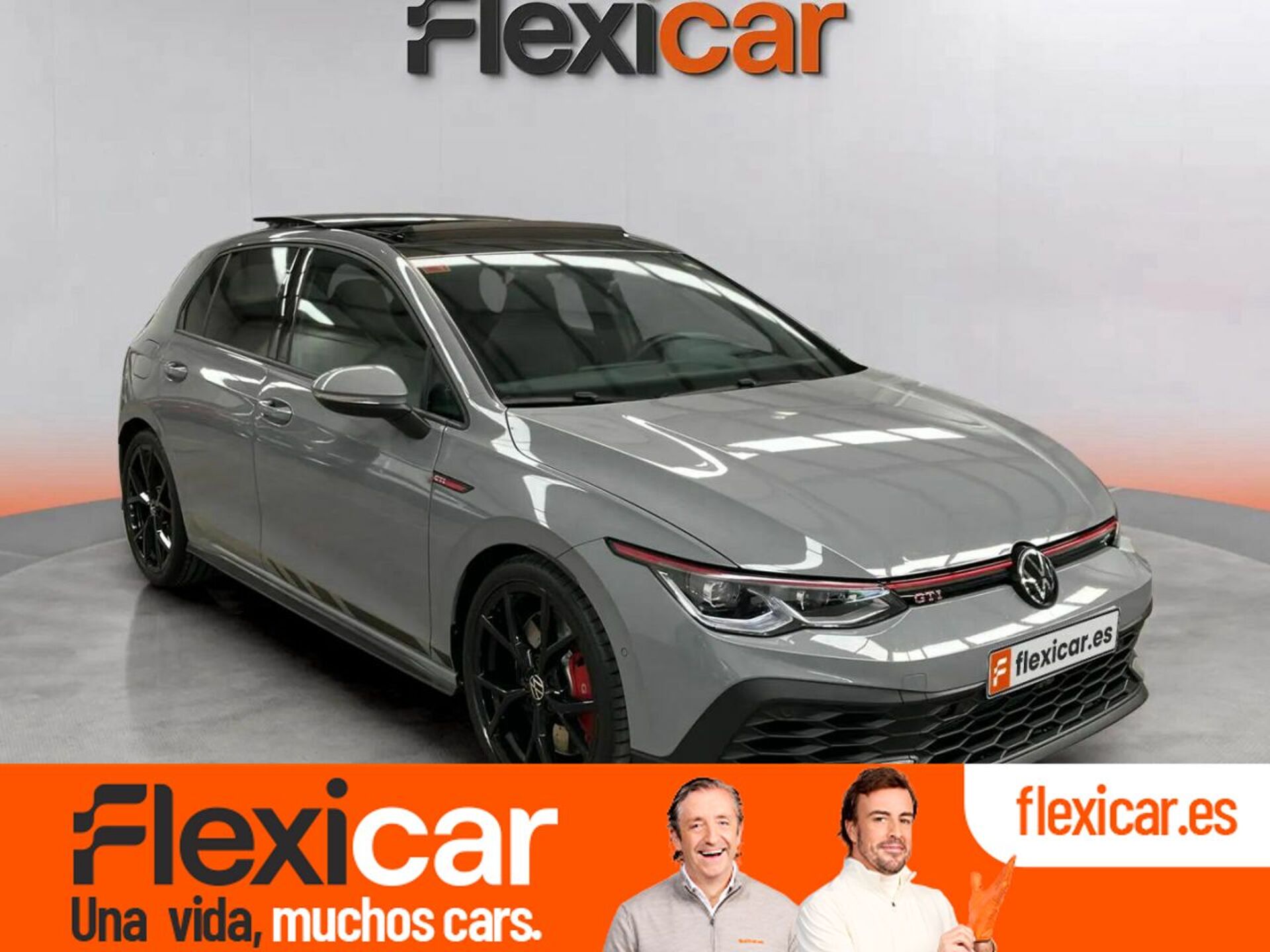 Imagen de VOLKSWAGEN Golf