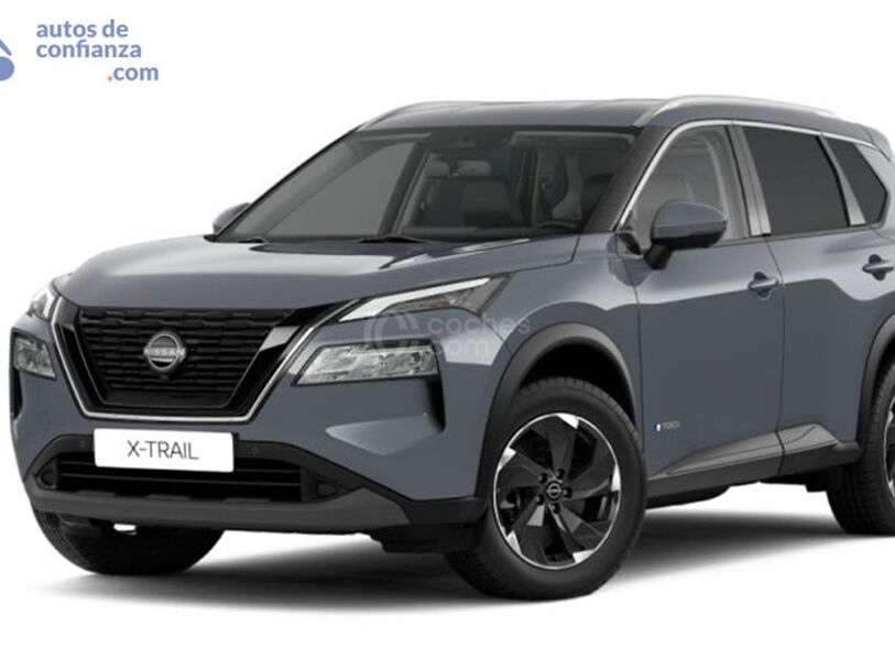 Foto del NISSAN X-Trail 1.5 e-Power N-Connecta 4x2 5pl. 152kW