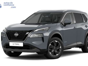 Imagen de NISSAN X-Trail 1.5 e-Power N-Connecta 4x2 5pl. 152kW