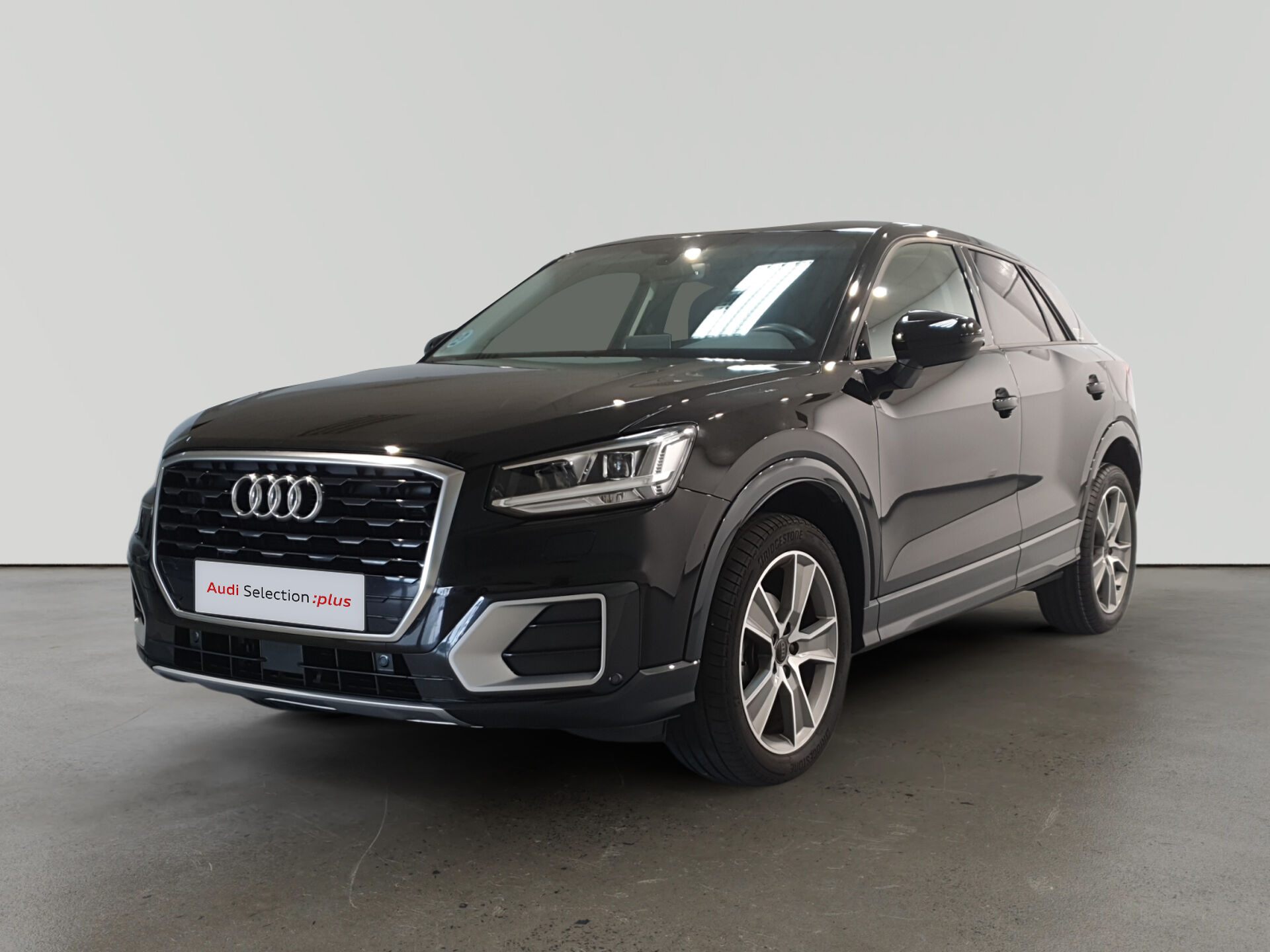 Imagen de AUDI Q2