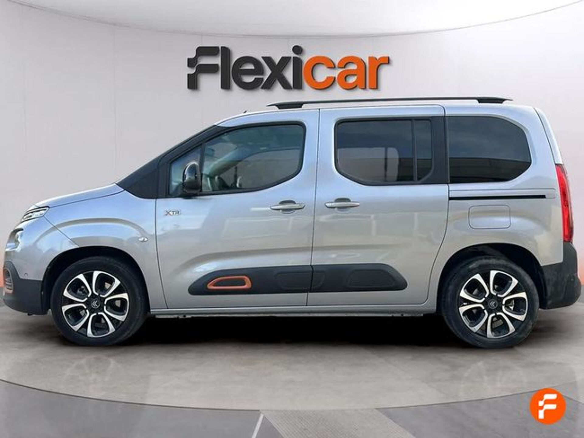 Imagen 3 de CITROEN Berlingo
