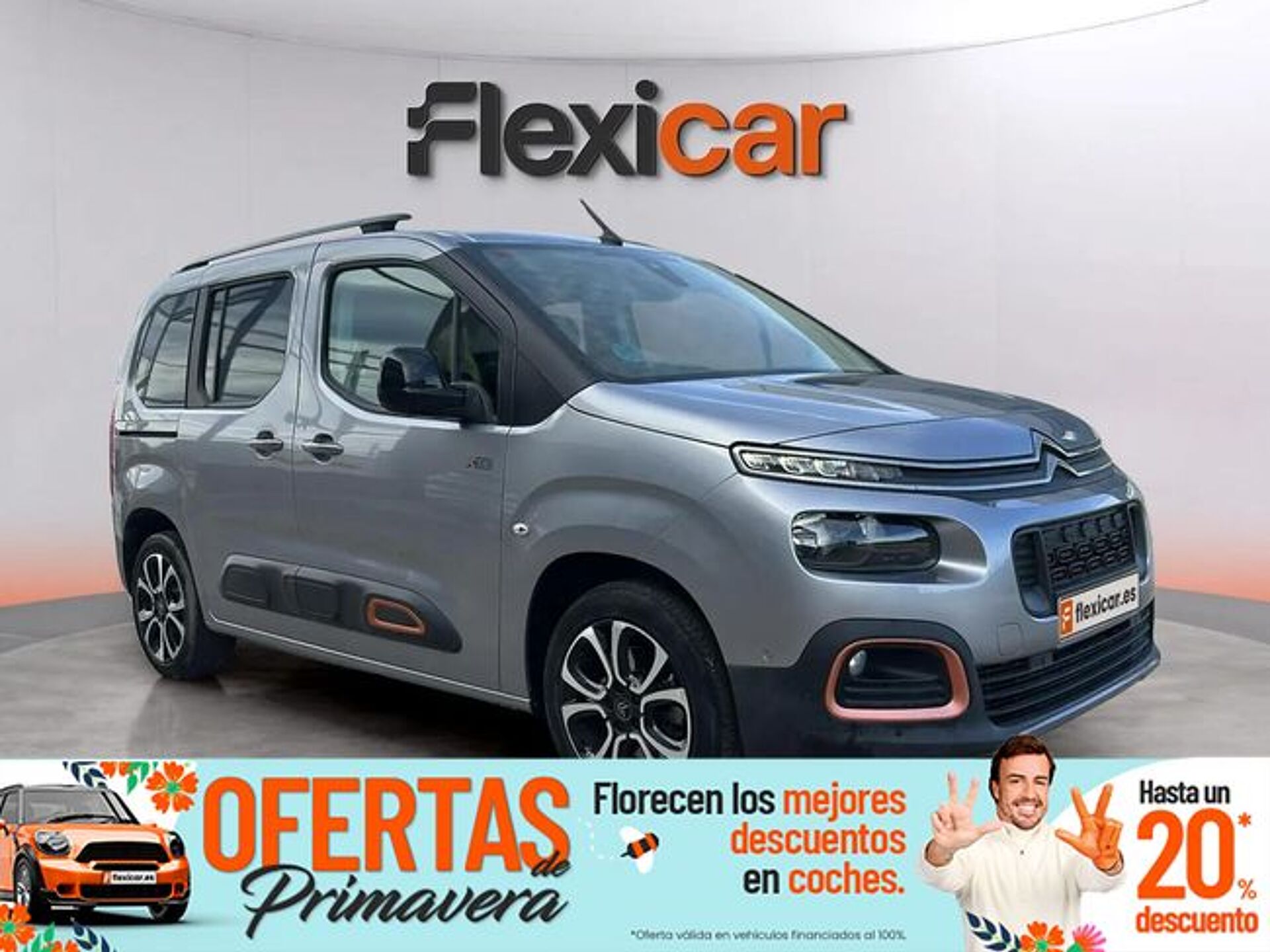 Imagen 1 de CITROEN Berlingo
