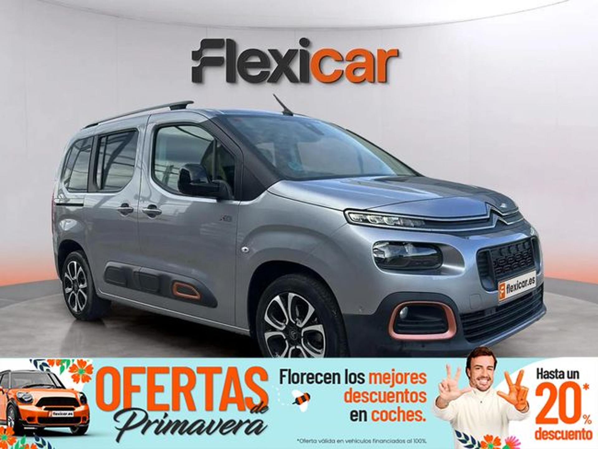 Imagen de CITROEN Berlingo