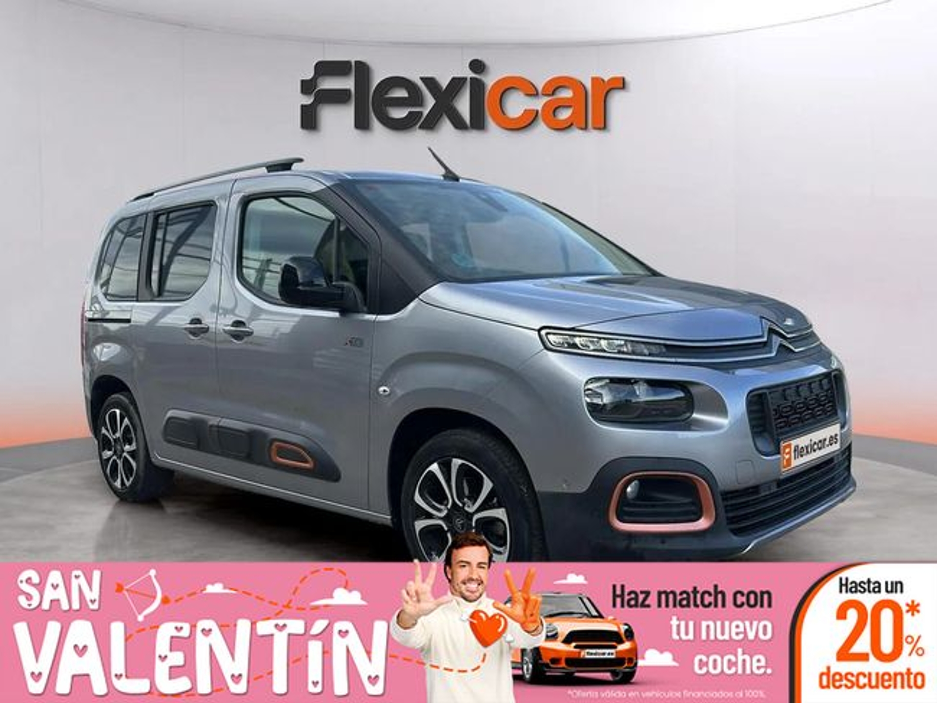 Imagen de CITROEN Berlingo