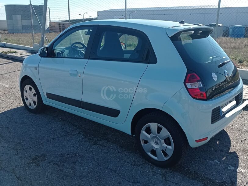 Foto del RENAULT Twingo SCe Energy S&S Intens 52kW