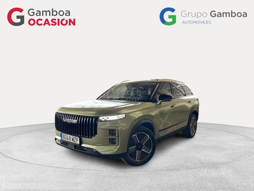 Foto del JAECOO 7 1.6 Select 4x2