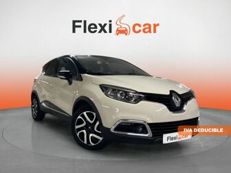 Imagen de RENAULT Captur TCe Energy Zen EDC 87kW