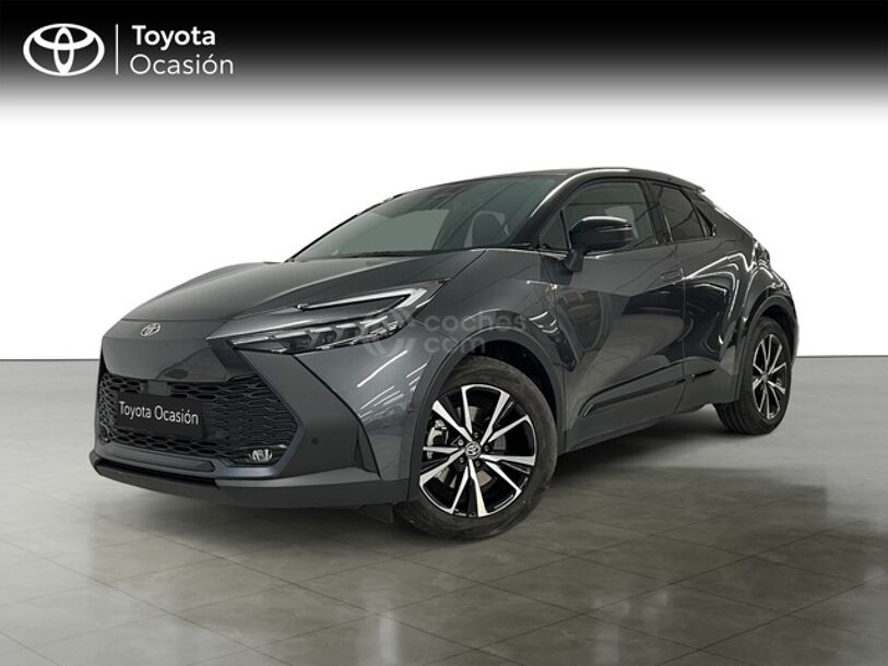 Foto del TOYOTA C-HR 220PH Advance
