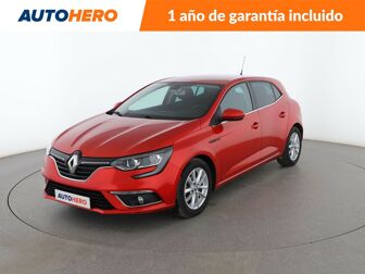 Imagen de RENAULT Mégane 1.5dCi Energy Intens 66kW