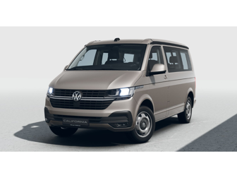 Imagen de VOLKSWAGEN California 2.0TDI BMT Beach Camper DSG 150kW