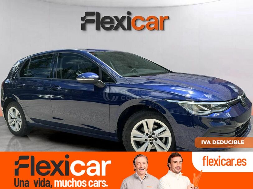 Foto del VOLKSWAGEN Golf 1.0 TSI Life 81kW