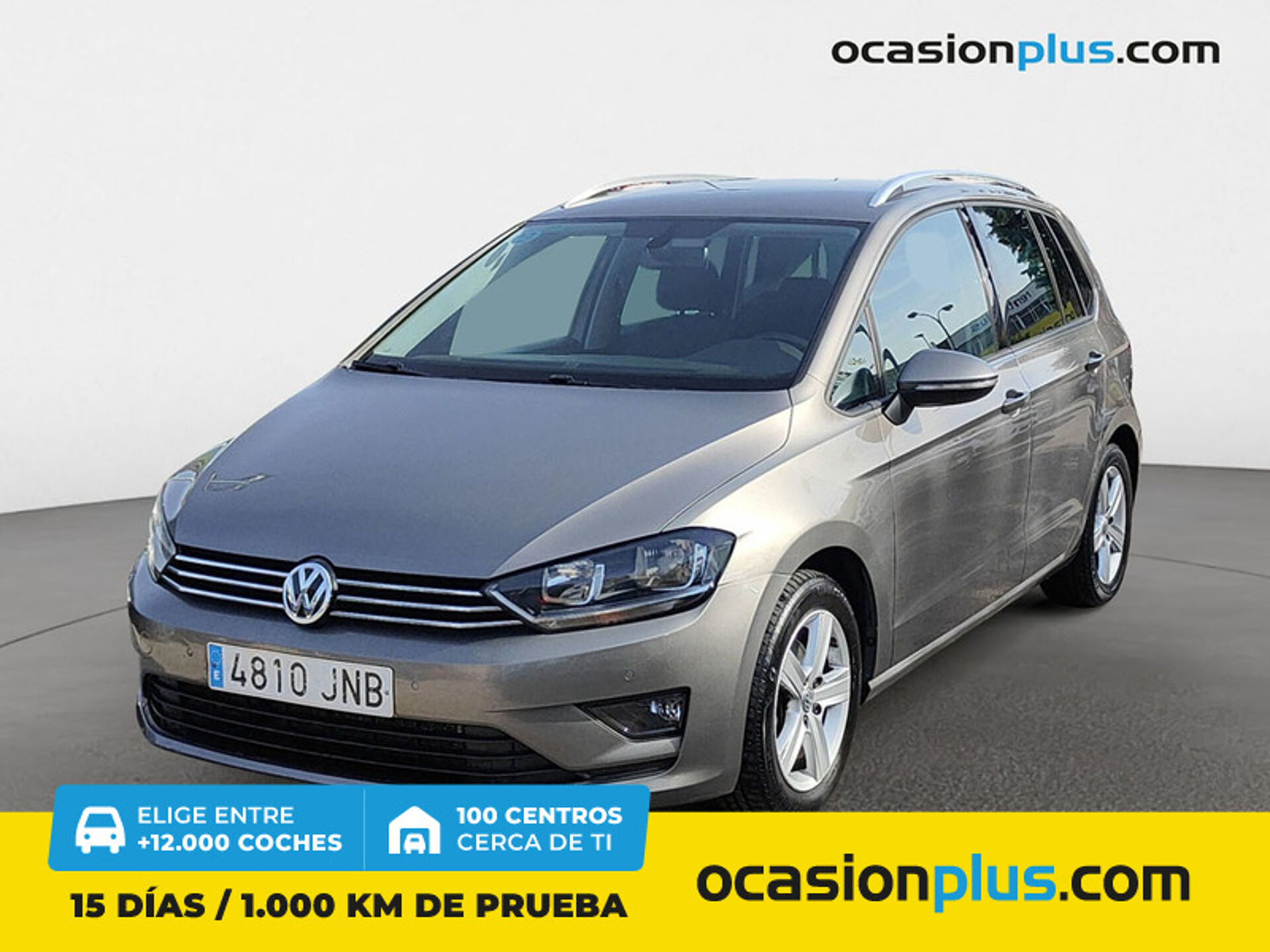 Imagen de VOLKSWAGEN Golf