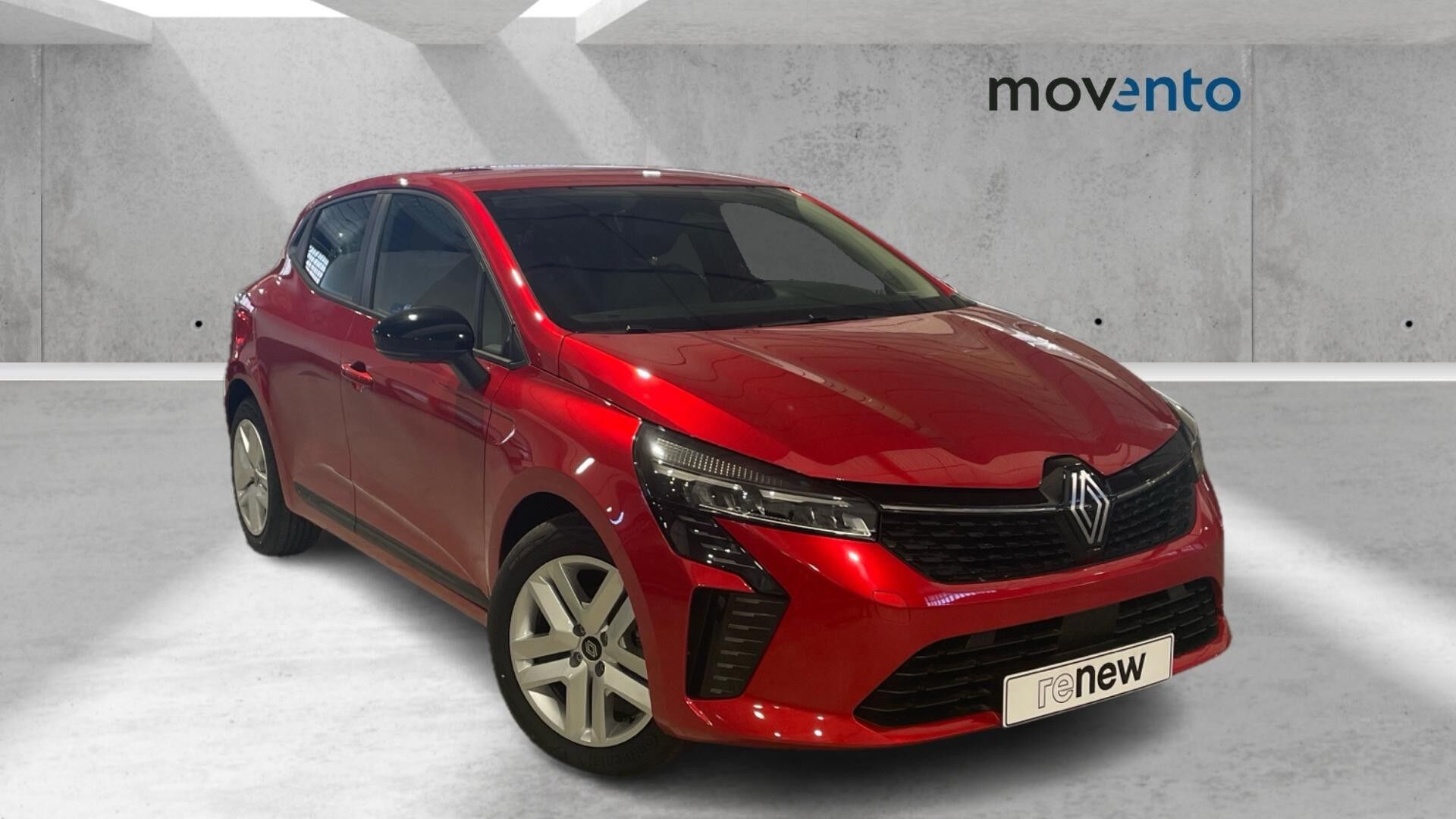 RENAULT Clio (Eco-G 100 GLP Evolution 74 kW (100 CV)) en Barcelona