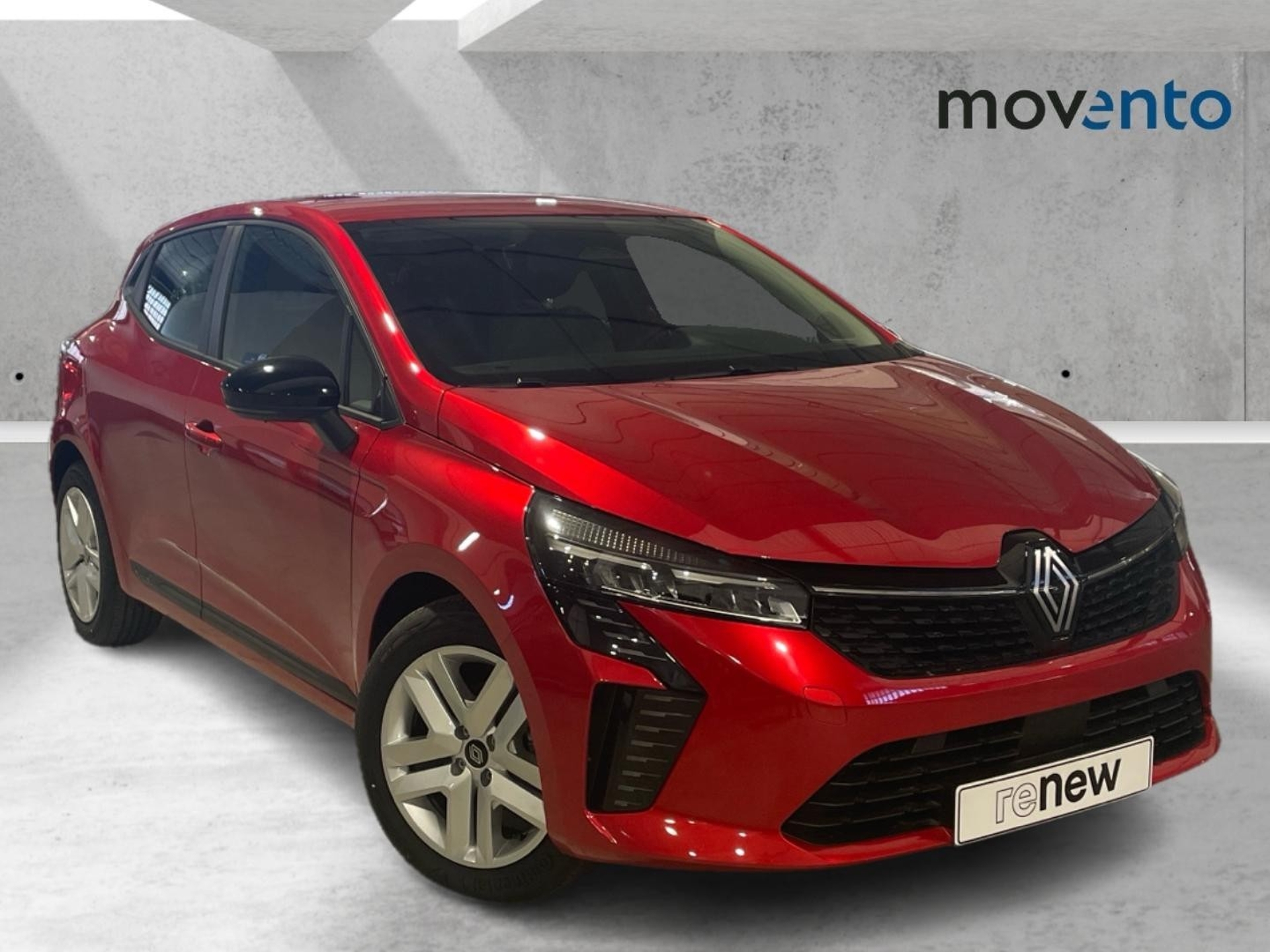 Imagen de RENAULT Clio