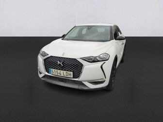 Imagen de DS DS3 Crossback DS 3 Crossback BlueHDi So Chic 110