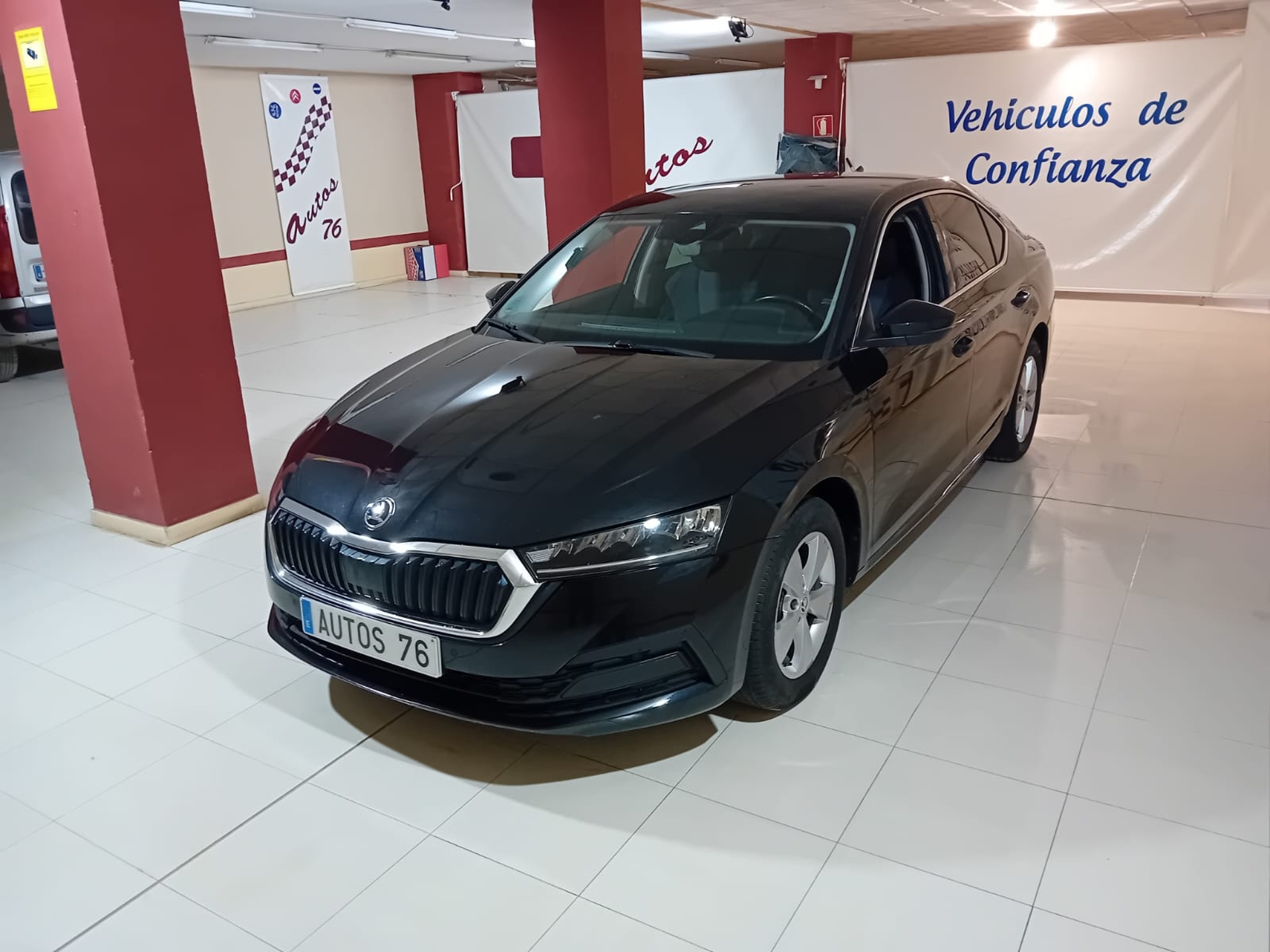 Imagen de SKODA Octavia