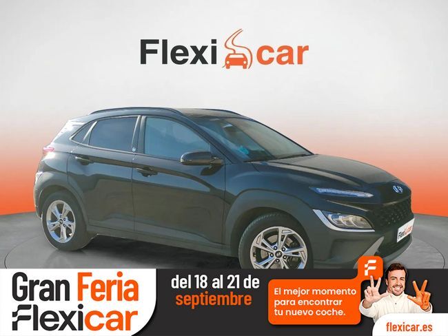 HYUNDAI Kona (1.0 TGDI Maxx 4X2) en Rioja, La
