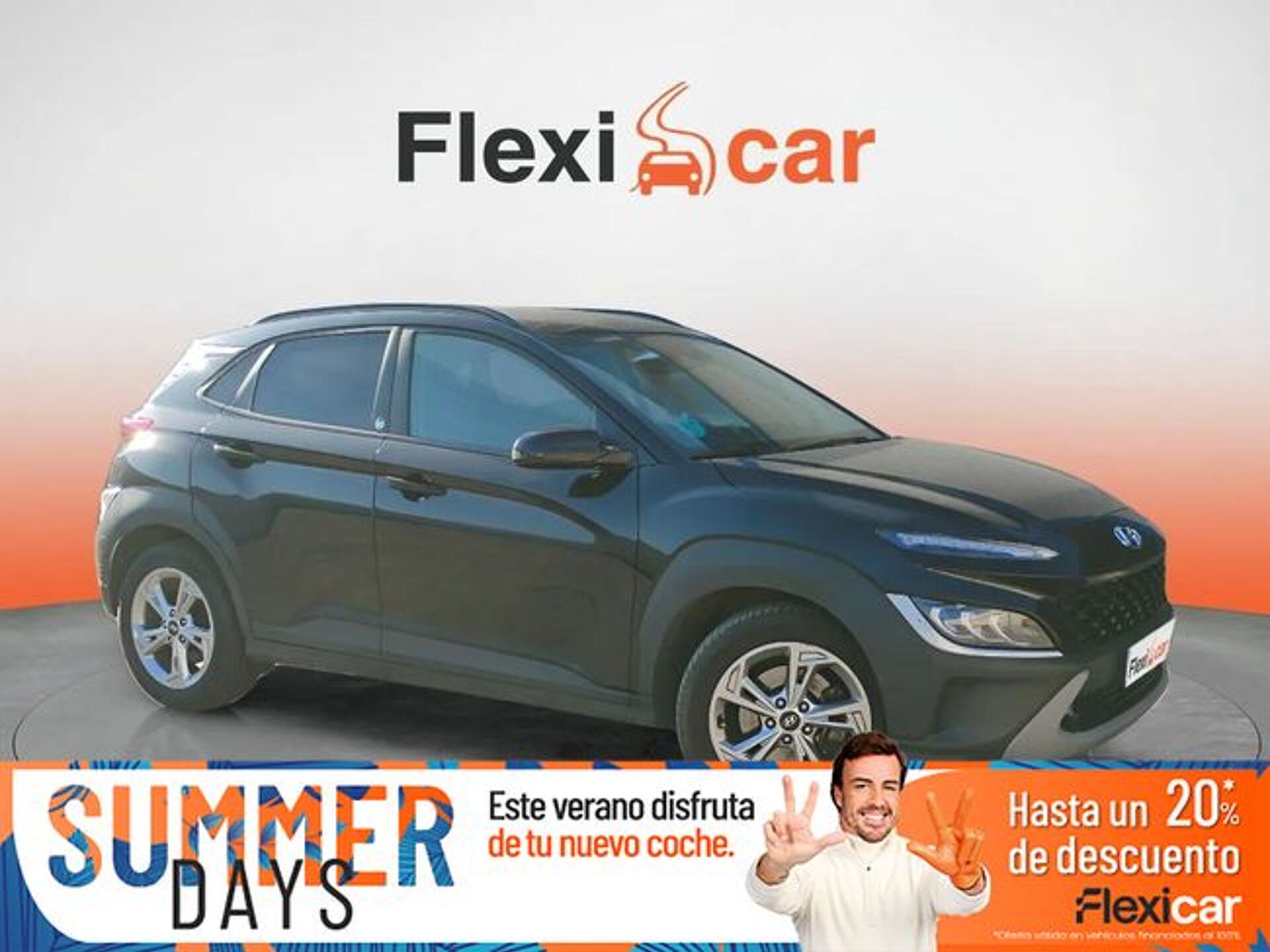 Imagen de HYUNDAI Kona